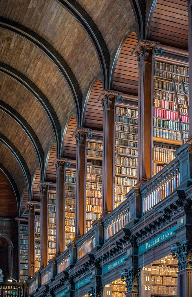 trinity-library